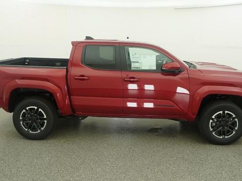 New 2026 Toyota Tacoma TRD Sport RWD image 11