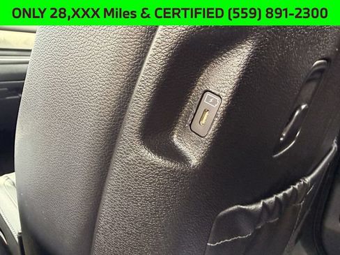 Certified 2023 Kia Telluride EX X-Line AWD/4WD image 12