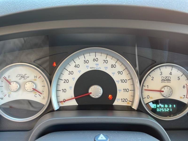 Used 2006 Dodge Dakota SLT w/ R/T Group AWD/4WD image 32