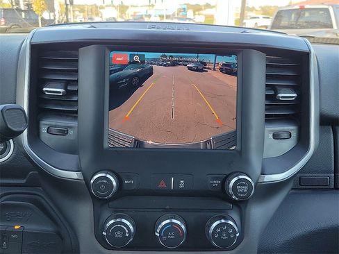 Used 2024 RAM 2500 Big Horn image 16