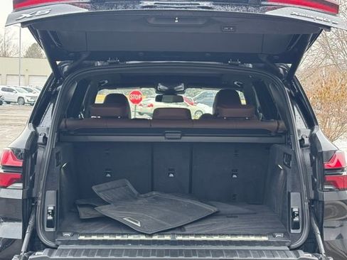 Certified 2024 BMW X5 xDrive50e w/ Premium Package image 33