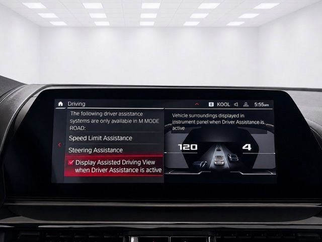 Used 2020 BMW M8 Competition w/ M Carbon Exterior Package AWD/4WD image 41