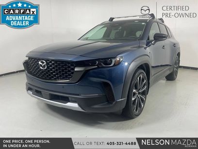 Certified 2025 MAZDA CX-50 2.5 Turbo w/ Premium Plus Pkg