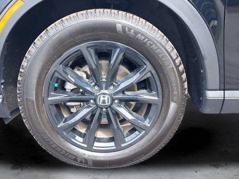 Used 2024 Honda CR-V EX-L image 49