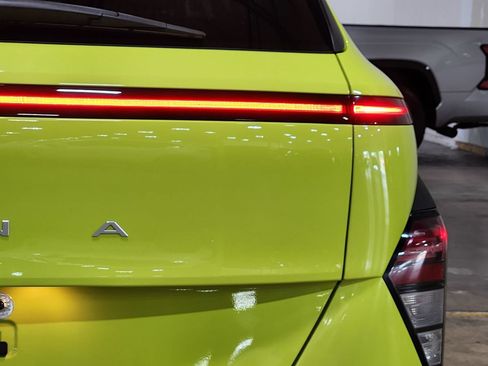 Used 2025 Hyundai Kona SEL FWD image 22