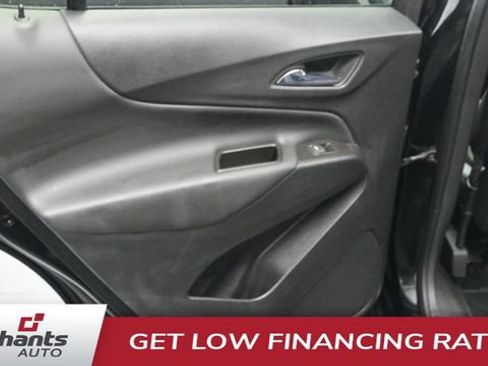 Used 2023 Chevrolet Equinox LT FWD image 14