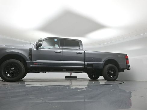 New 2026 Ford F350 Lariat w/ Black Appearance Package AWD/4WD image 51