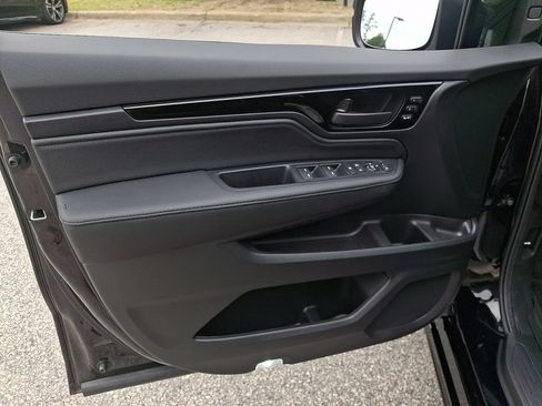 Used 2026 Honda Odyssey Touring image 12