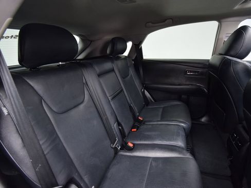 Used 2015 Lexus RX 350 350 image 21