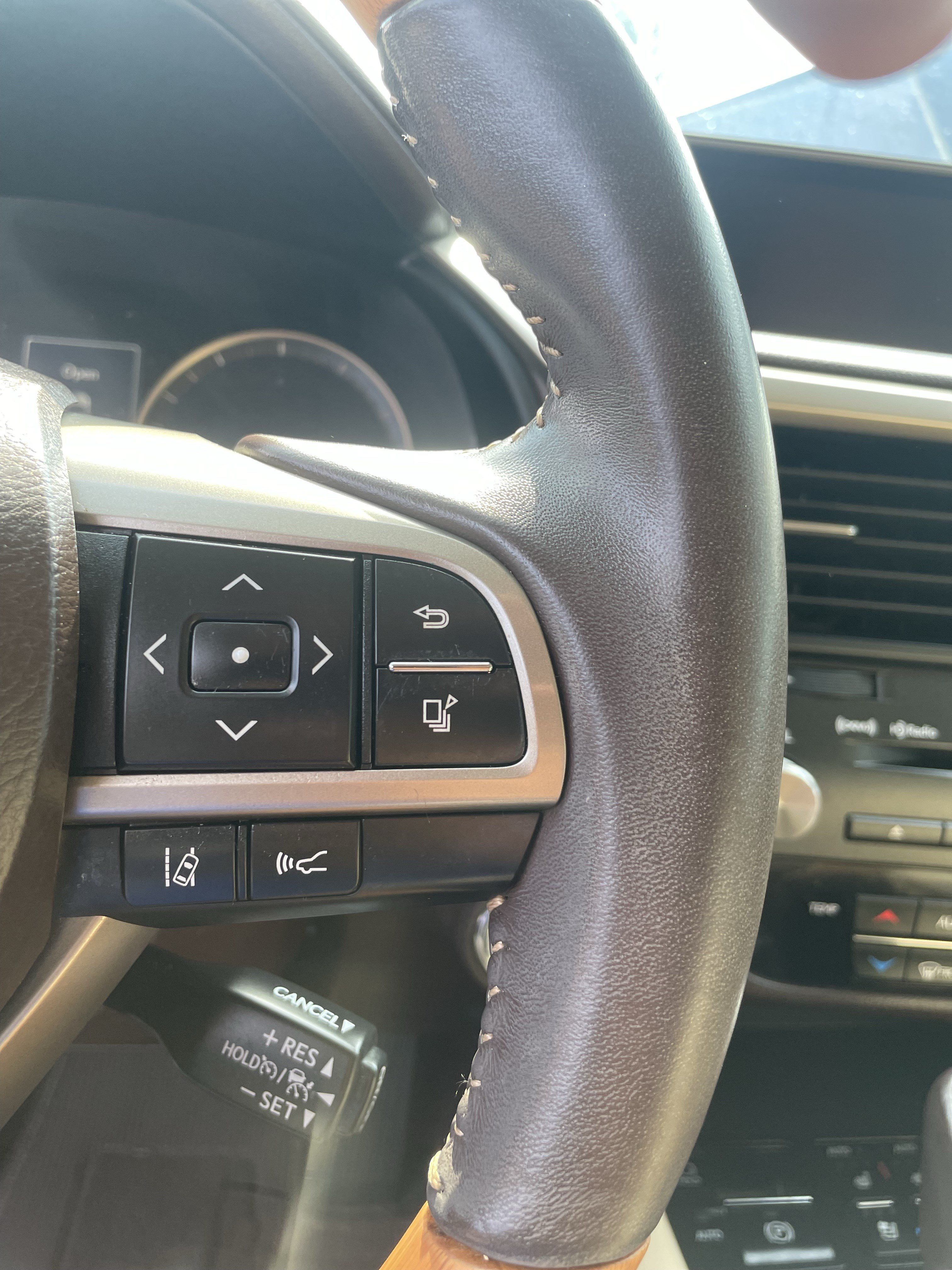 Used 2016 Lexus RX 350 FWD w/ Premium Package image 27