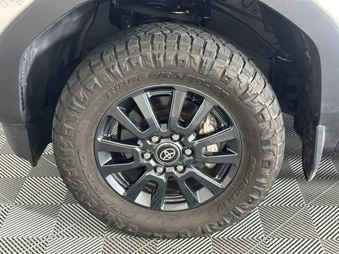 Used 2025 Toyota Land Cruiser 1958 AWD/4WD image 11