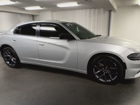 Used 2021 Dodge Charger SXT w/ Blacktop Package image 68