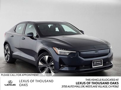 Used 2024 Polestar Polestar 2