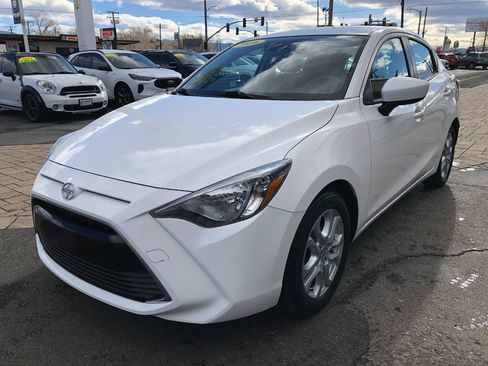 Used 2016 Scion iA 6A image 5