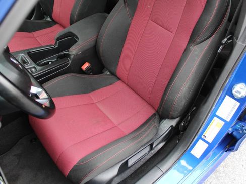 Used 2023 Honda Civic Si image 3