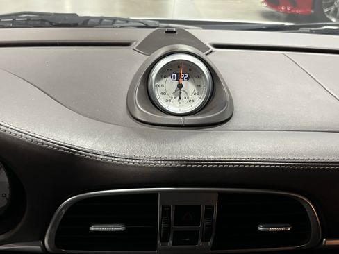 Used 2007 Porsche 911 Carrera 4S image 16