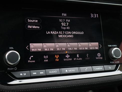 Used 2023 Nissan Z Sport w/ Floor Mat Package image 15