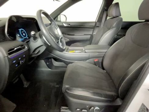 Used 2024 Hyundai Palisade Calligraphy AWD/4WD image 21