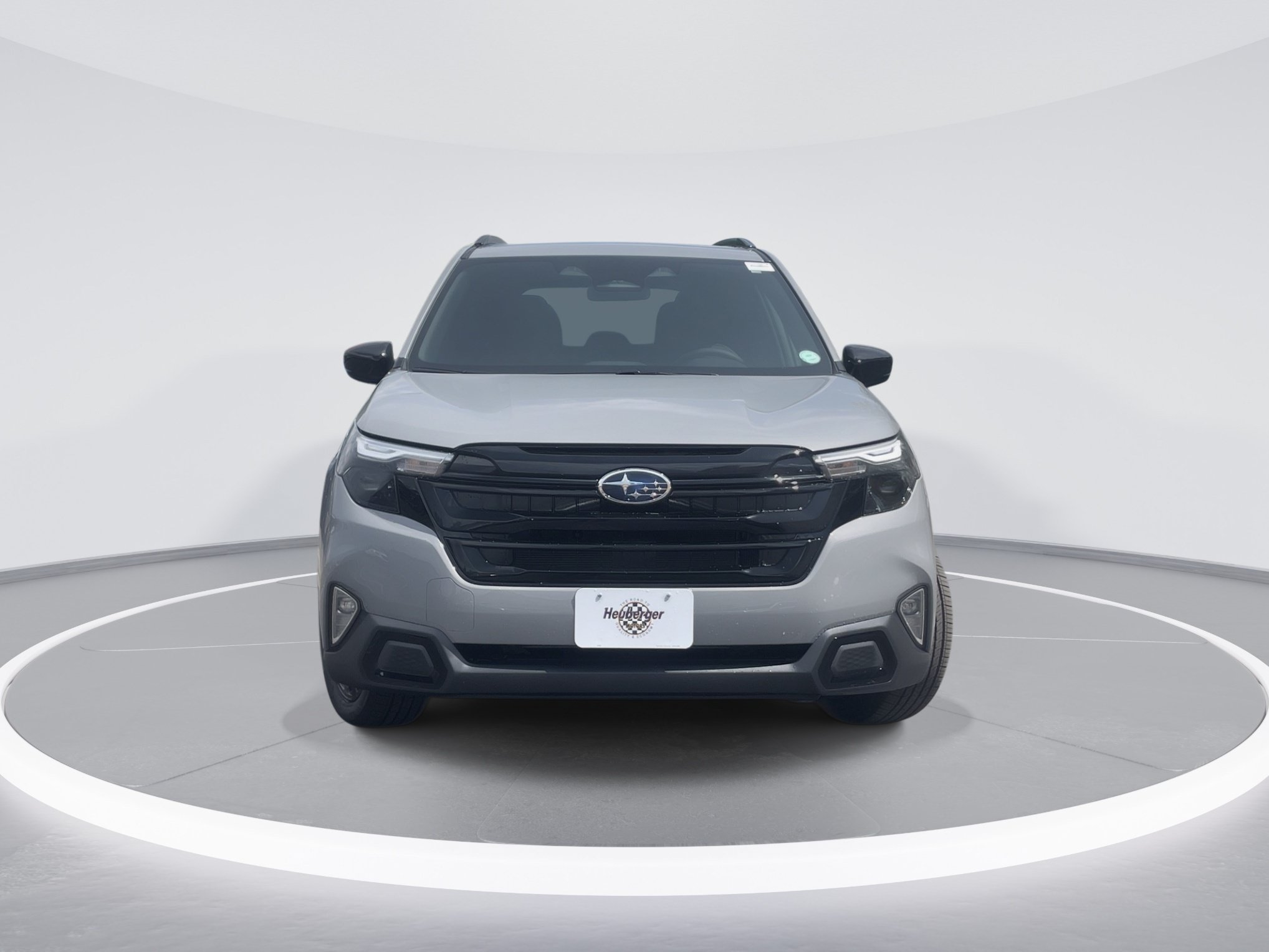 New 2026 Subaru Forester Sport AWD/4WD image 2