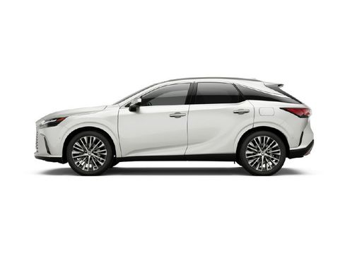 New 2026 Lexus RX 350 AWD/4WD image 2