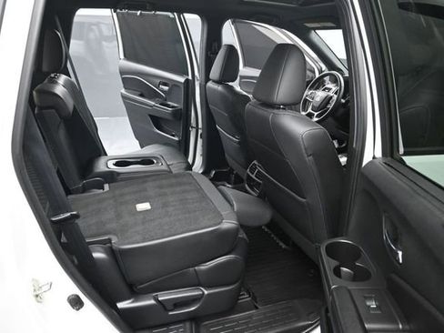 Certified 2021 Honda Passport EX-L image 32