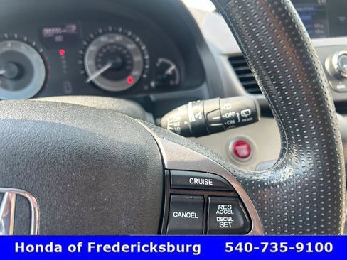 Used 2016 Honda Odyssey SE image 17