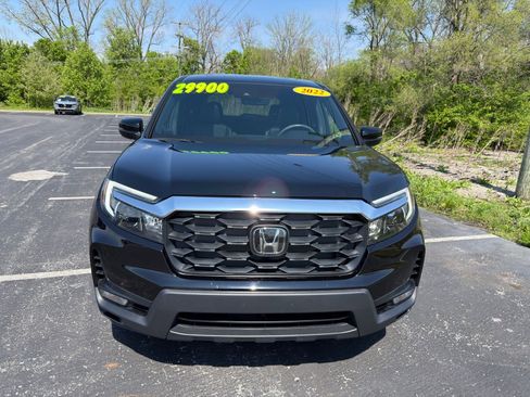 Used 2022 Honda Passport EX-L image 11