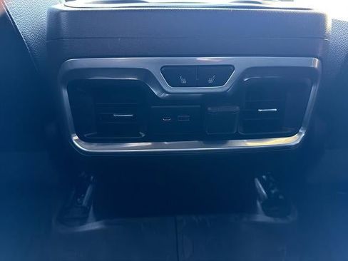 Used 2021 GMC Sierra 1500 Denali w/ Technology Package image 21