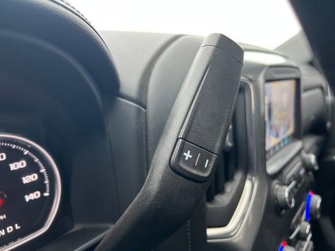 Used 2020 Chevrolet Silverado 3500 LTZ w/ LTZ Premium Package image 20