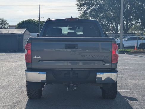 Used 2020 Toyota Tundra SR5 AWD/4WD image 6