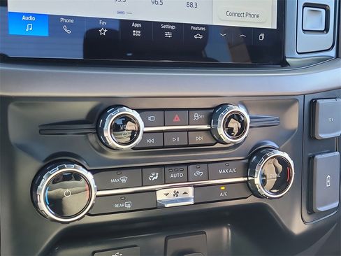 Certified 2025 Ford F150 XLT w/ Equipment Group 301A Standard image 25