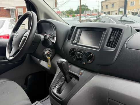 Used 2021 Nissan NV200 SV FWD image 18