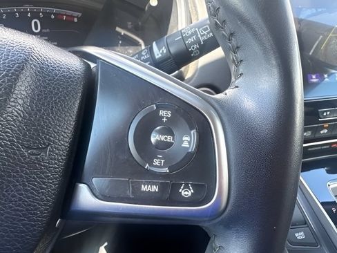 Used 2018 Honda CR-V EX-L image 12