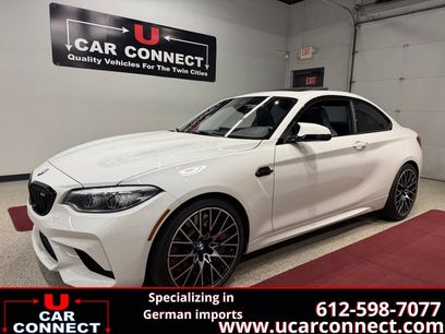 Used 2020 BMW M2 Competition w/ Executive Package