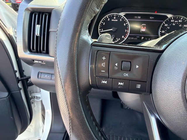 Used 2023 Nissan Pathfinder SL w/ SL Premium Package AWD/4WD image 24
