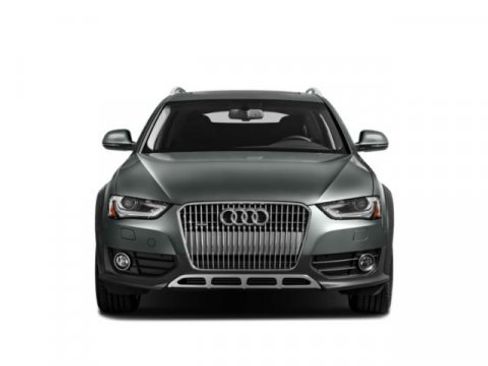 Used 2015 Audi A4 Premium Plus w/ Premium Plus Package image 4