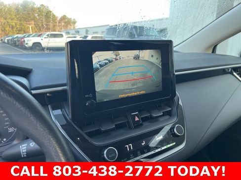 Used 2024 Toyota Corolla LE image 22