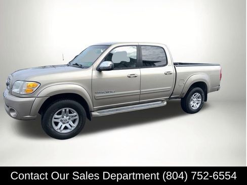 Used 2004 Toyota Tundra SR5 image 23