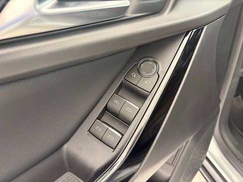 New 2027 Chevrolet Equinox RS w/ Safety and Technology Package FWD image 26