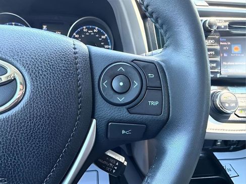Used 2017 Toyota RAV4 XLE w/ Plus Extra Value Package image 45
