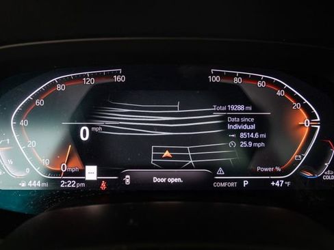 Used 2022 BMW X5 sDrive40i w/ Premium Package image 15