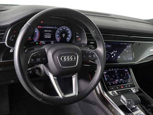 Used 2025 Audi Q7 3.0T Premium Plus AWD/4WD image 27