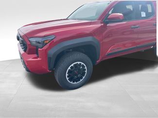 New 2026 Toyota Tacoma TRD Off-Road AWD/4WD video 2