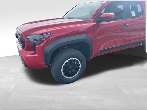 New 2026 Toyota Tacoma TRD Off-Road AWD/4WD image 2