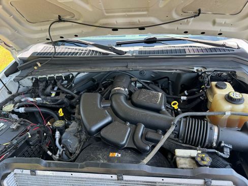 Used 2008 Ford F350 XL RWD image 41