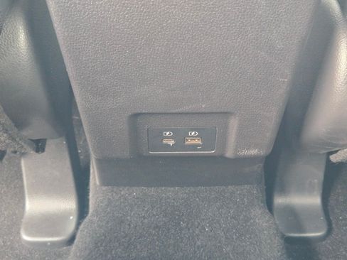 Used 2024 Mitsubishi Eclipse Cross SE AWD/4WD image 19