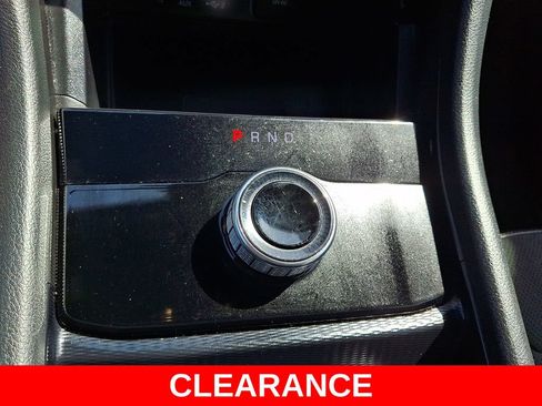 Used 2025 Jeep Grand Cherokee Altitude AWD/4WD image 15