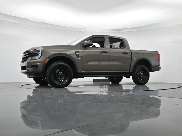 New 2026 Ford Ranger XL AWD/4WD image 42