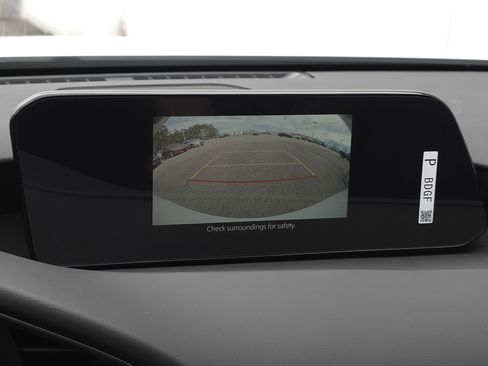 New 2026 MAZDA MAZDA3 2.5 S Preferred image 18