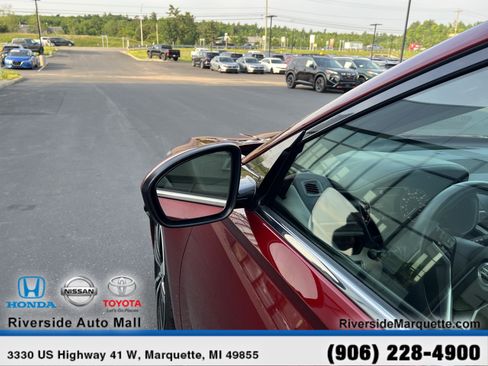 Used 2019 Nissan Altima 2.5 Platinum FWD image 5